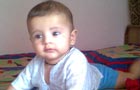 DARSH baby Boy Picture Gallery Mohali